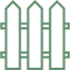 fence